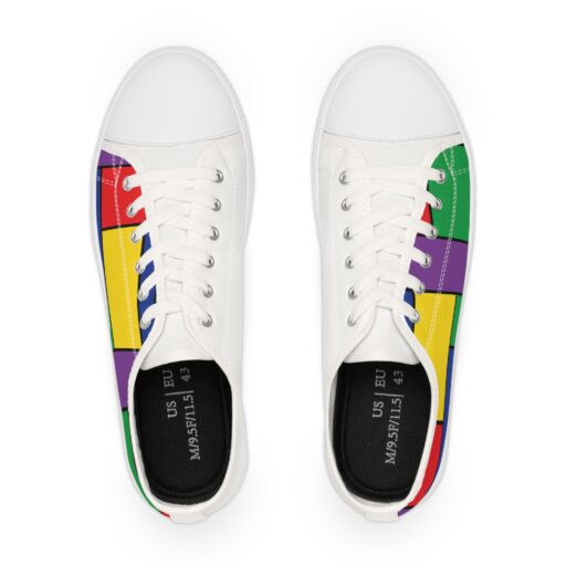 Colour Box Sneakers